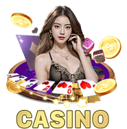 icon casino